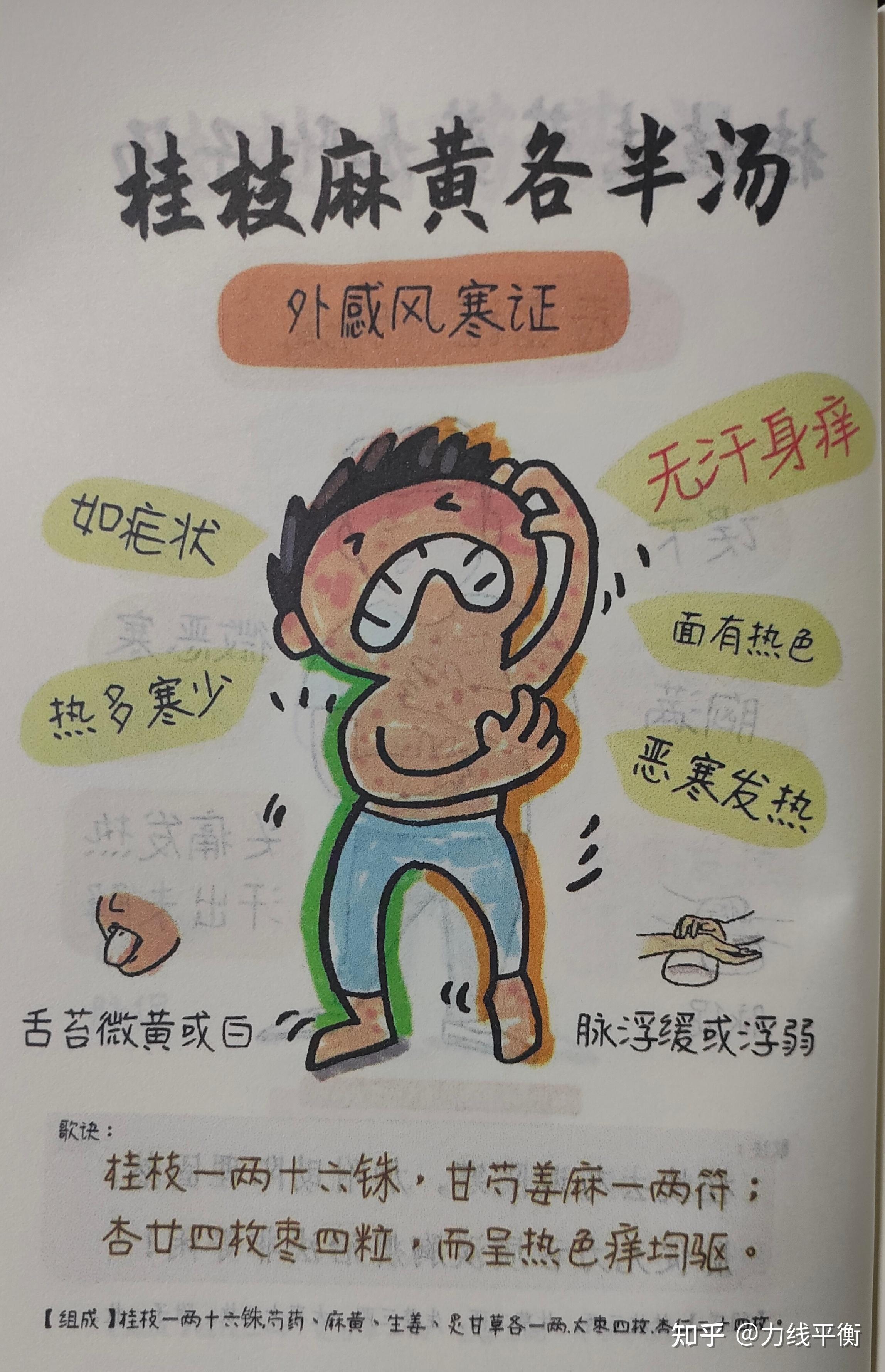 副伤寒的临床表现