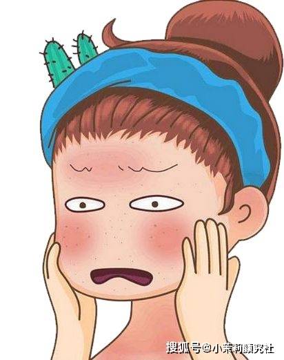 内分泌失调有哪些具体的表现?