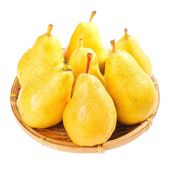 孕妇吃梨好吗