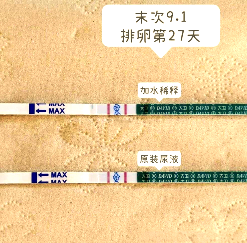 怎么知道早早孕