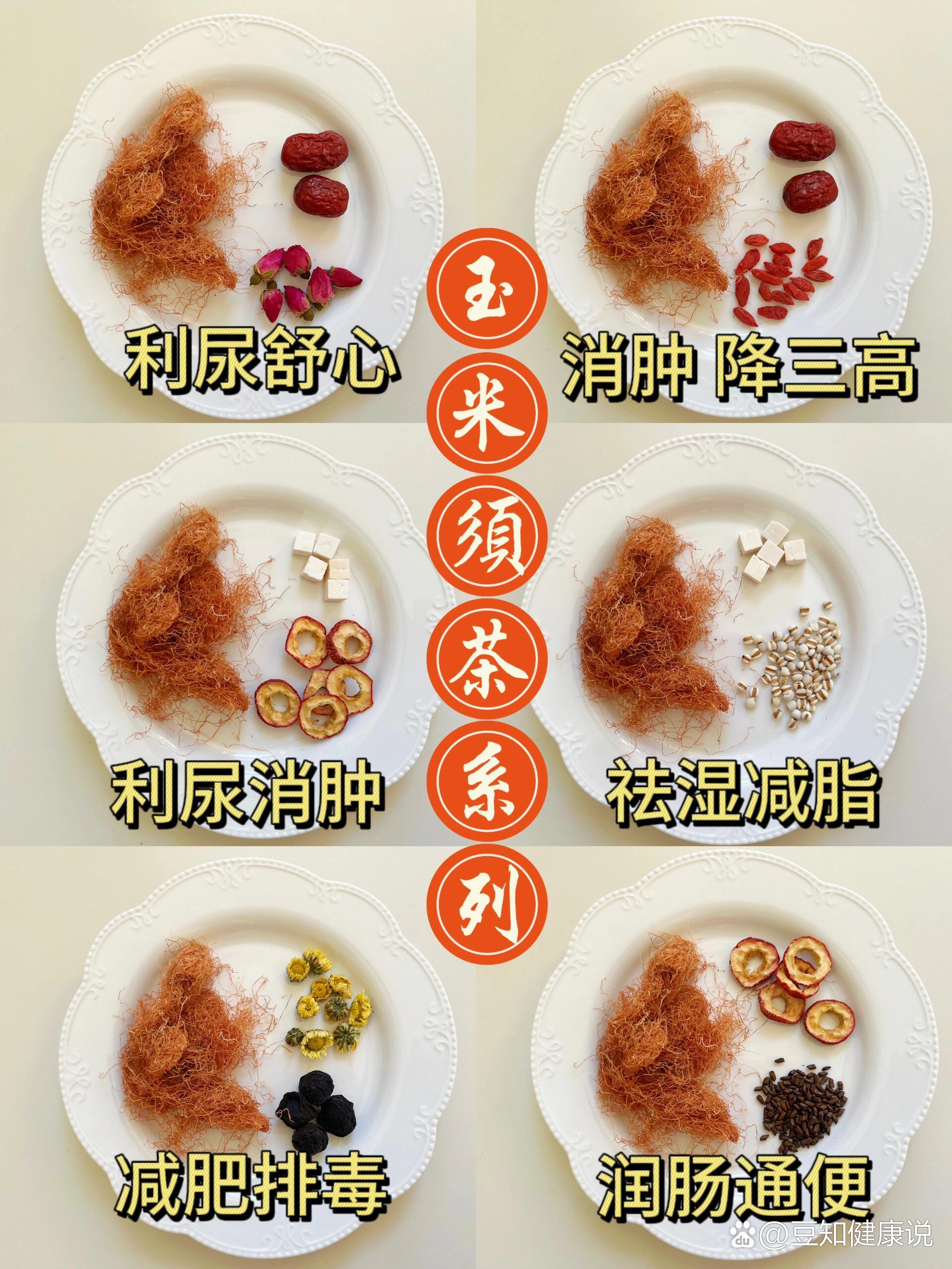 玉米须煮水孕妇能喝吗