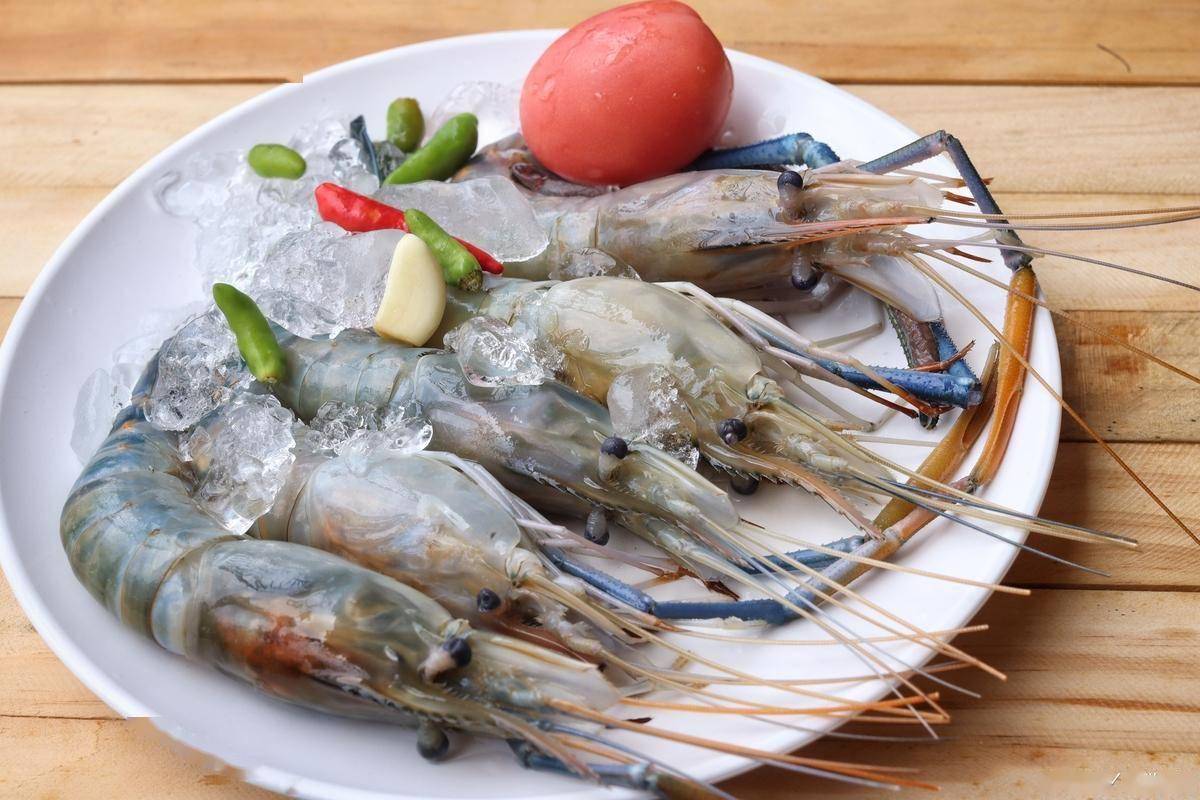 怀孕可以吃虾吗