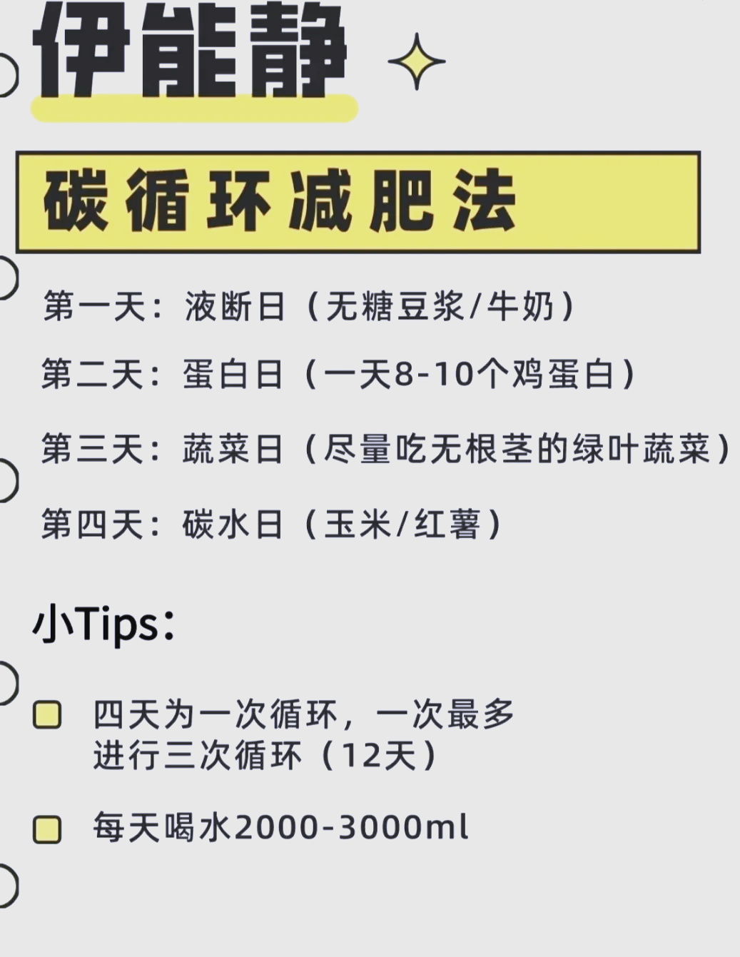 酸奶减肥3天瘦6斤是真的吗健康的酸奶减肥法