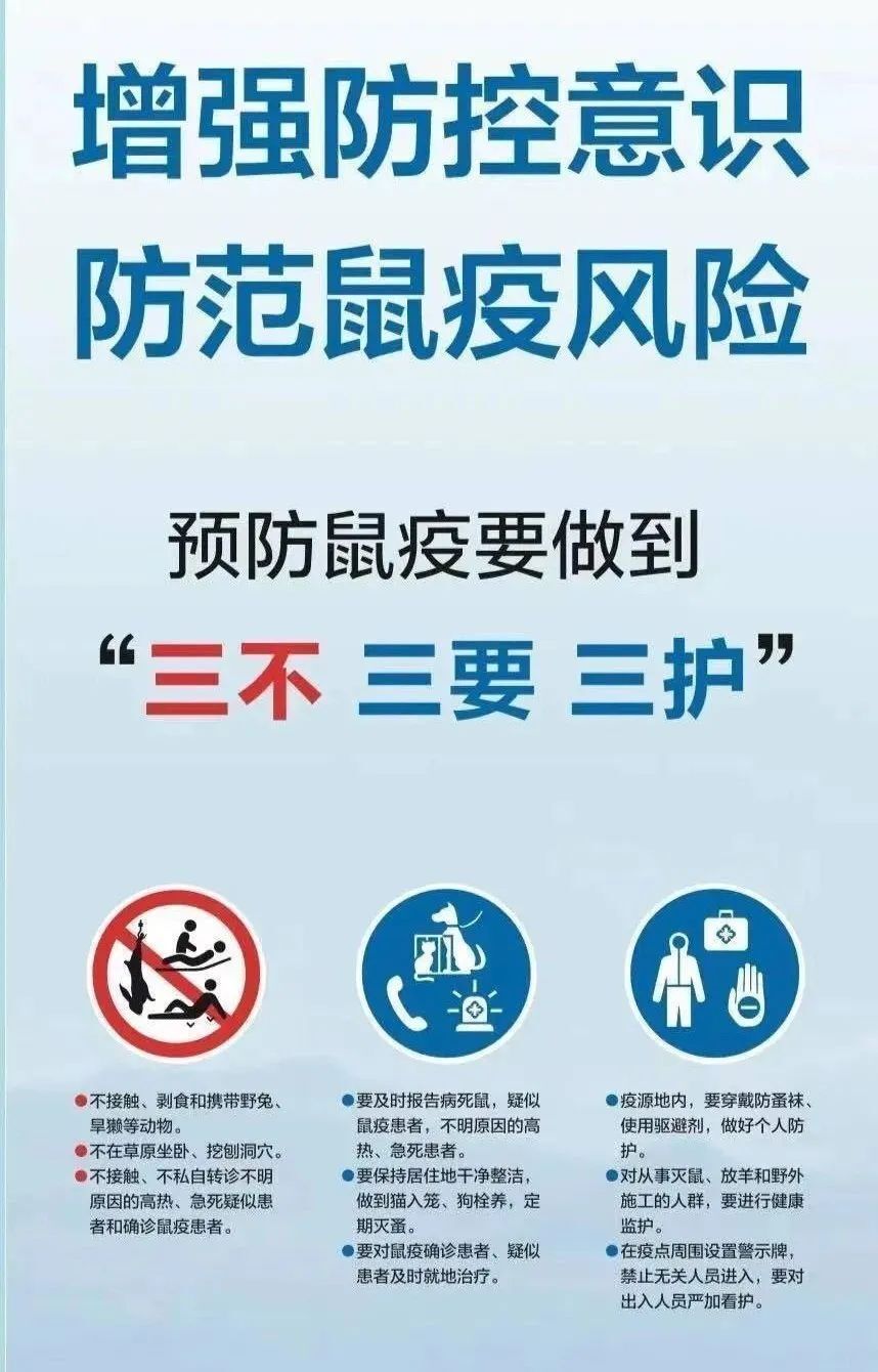 鼠疫有哪些表现及如何诊断