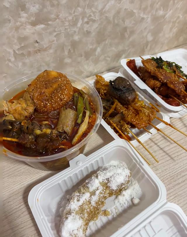 阑尾炎手术后食物