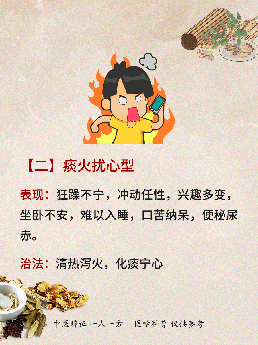 多动症最佳治疗方法有那些
