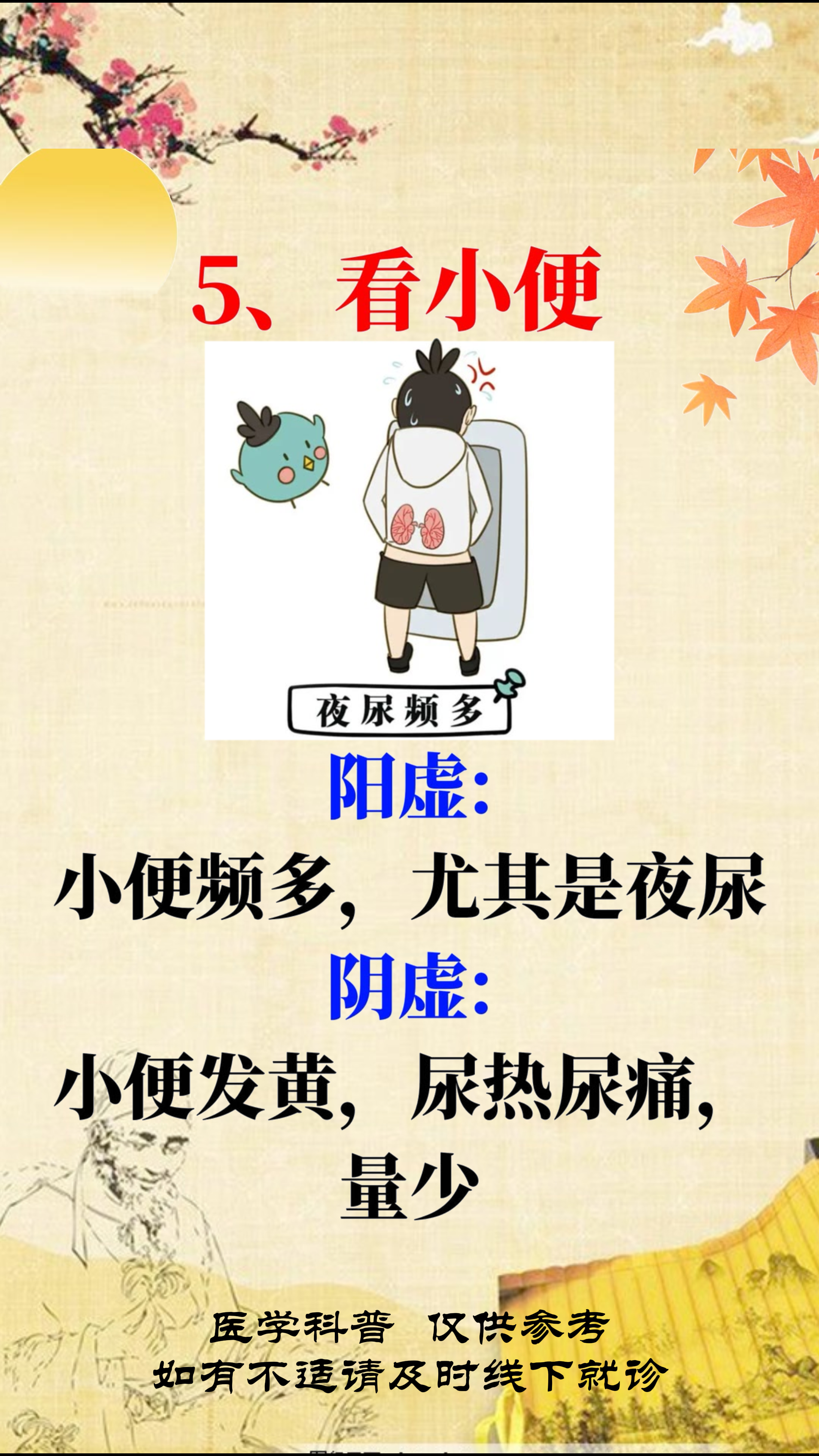 肾火就是肾阴虚吗?两者有什么区别