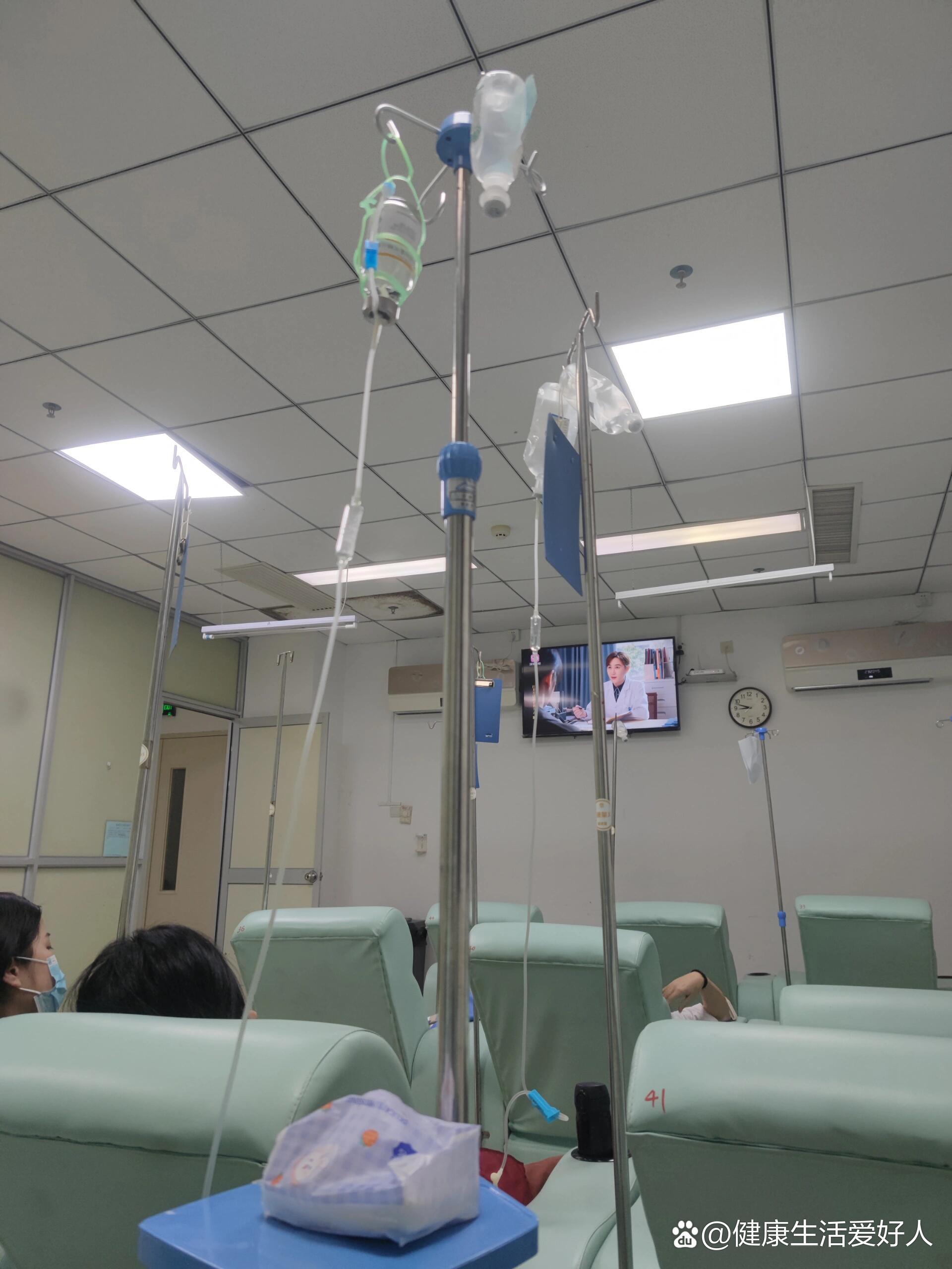急性胃肠炎需要输液吗