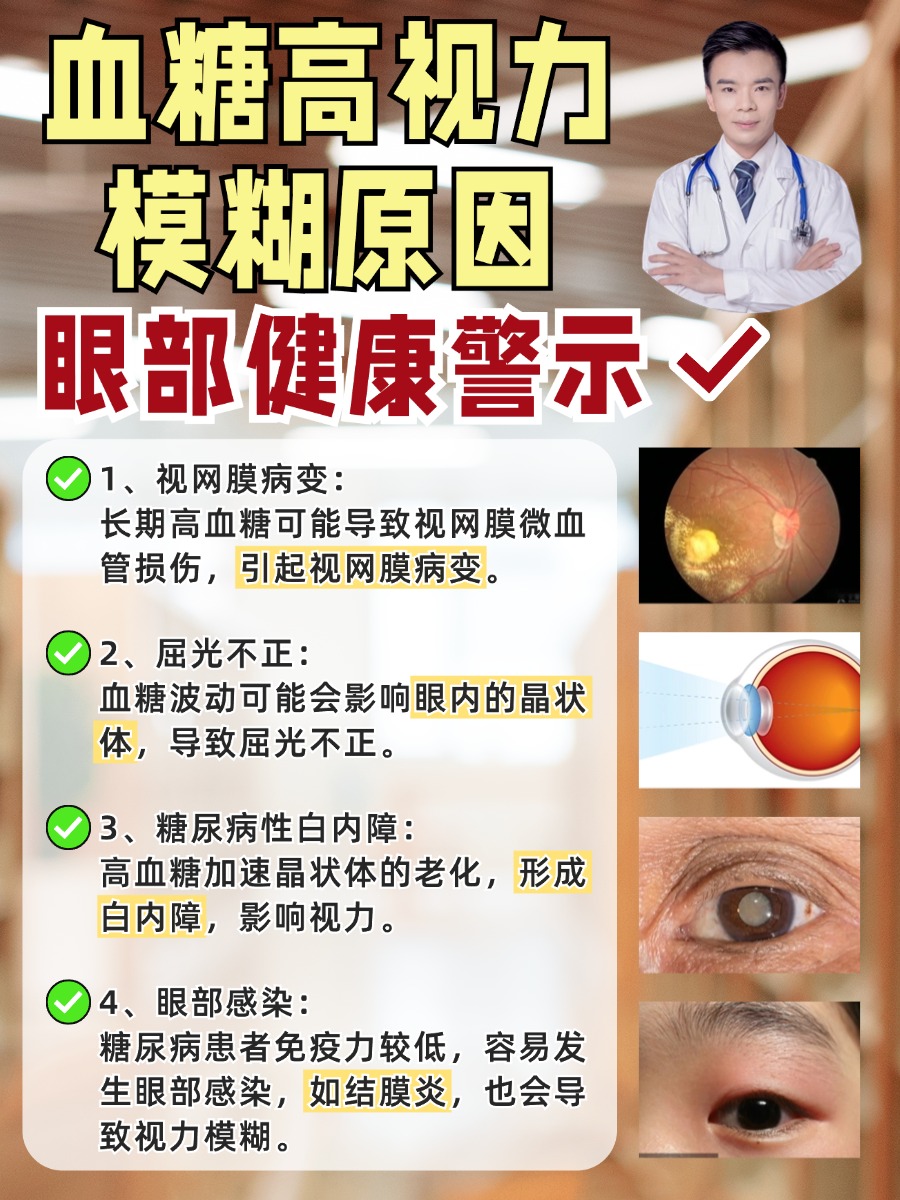 糖尿病原因