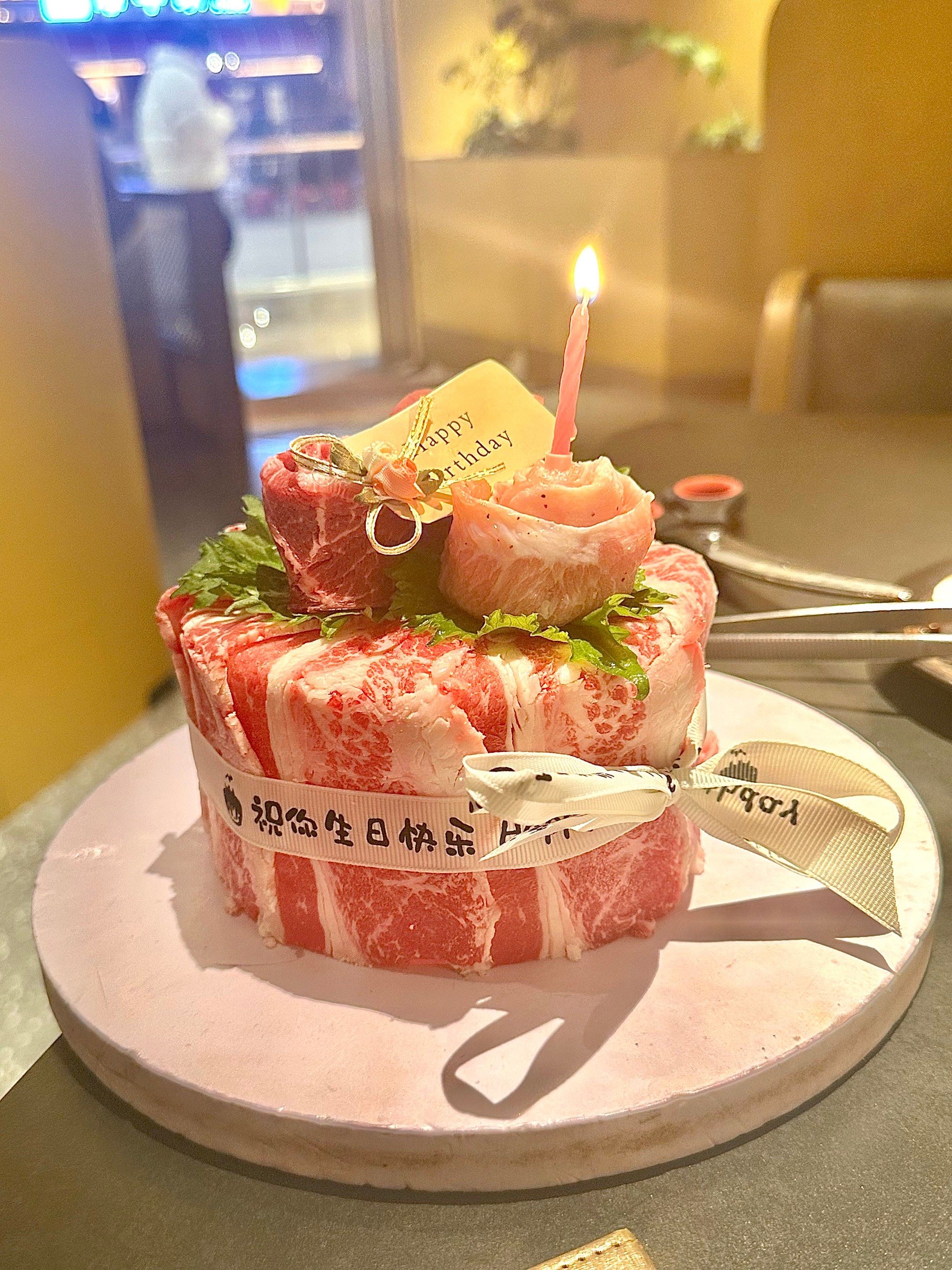 哺乳期可以吃生日蛋糕吗