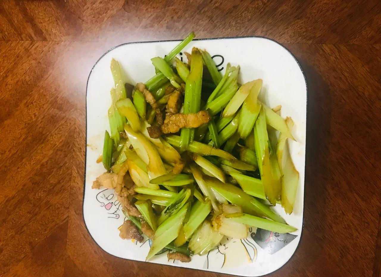 孕妇能吃芹菜吗?