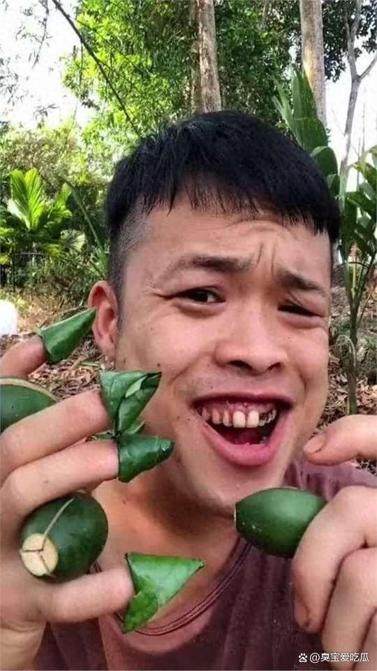 你好医生我吃了一年的槟榔把嘴吃烂了