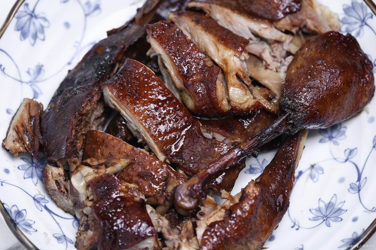 怀孕期间可以吃烤鸭吗?