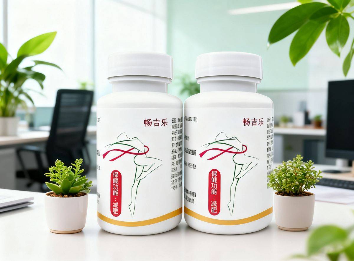 有效减肥产品