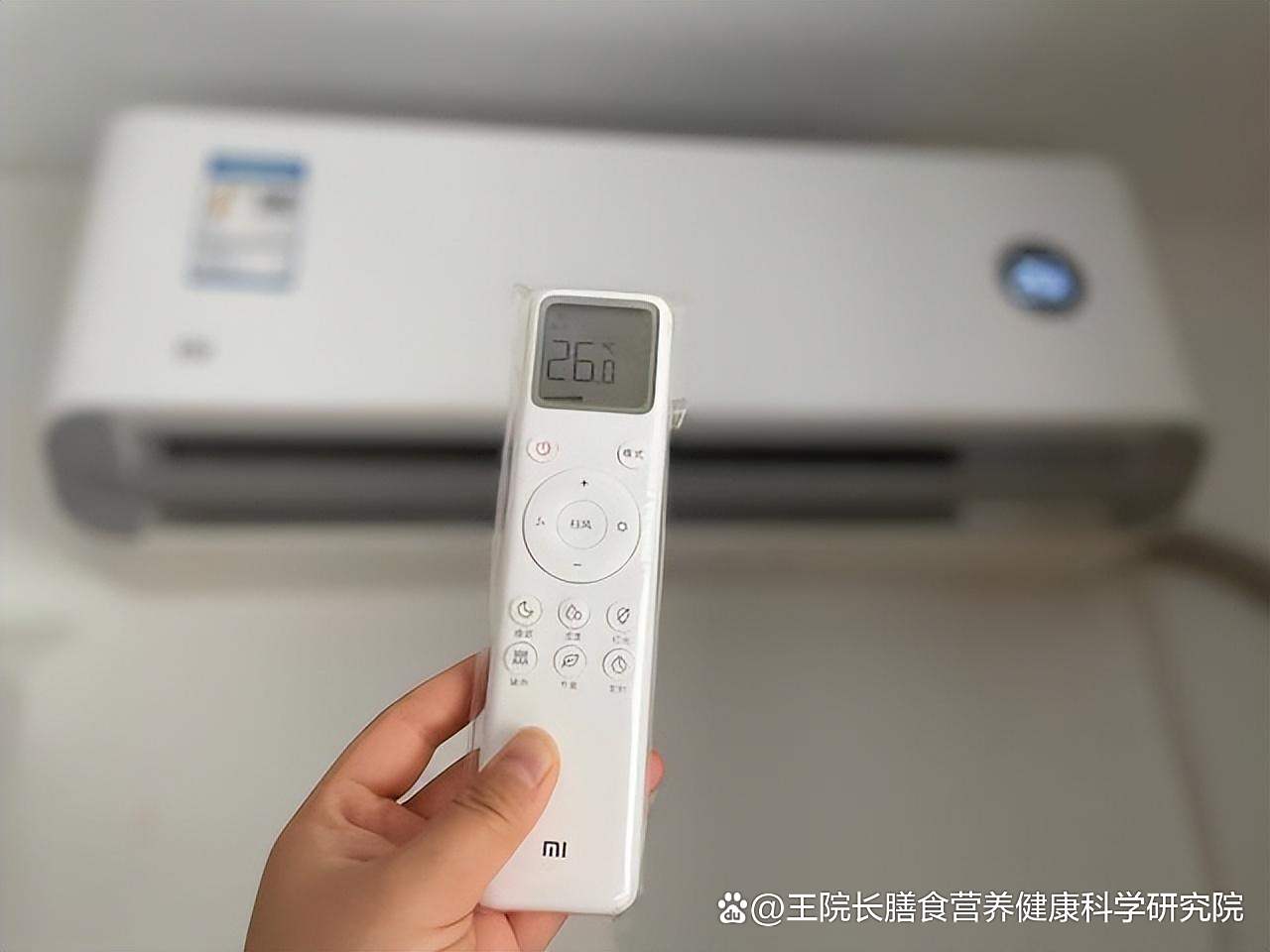 做月子可以开空调吗?