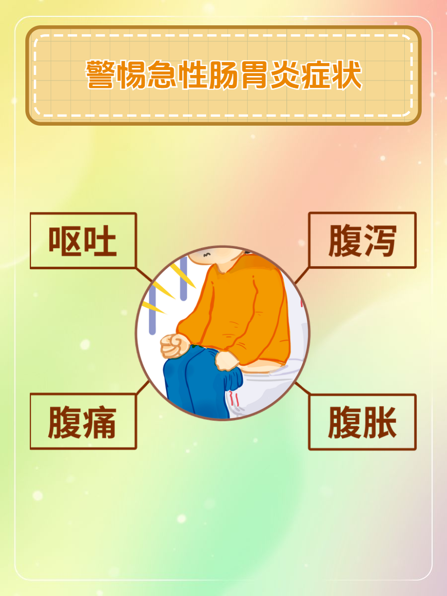 急性胃炎怎么治疗?