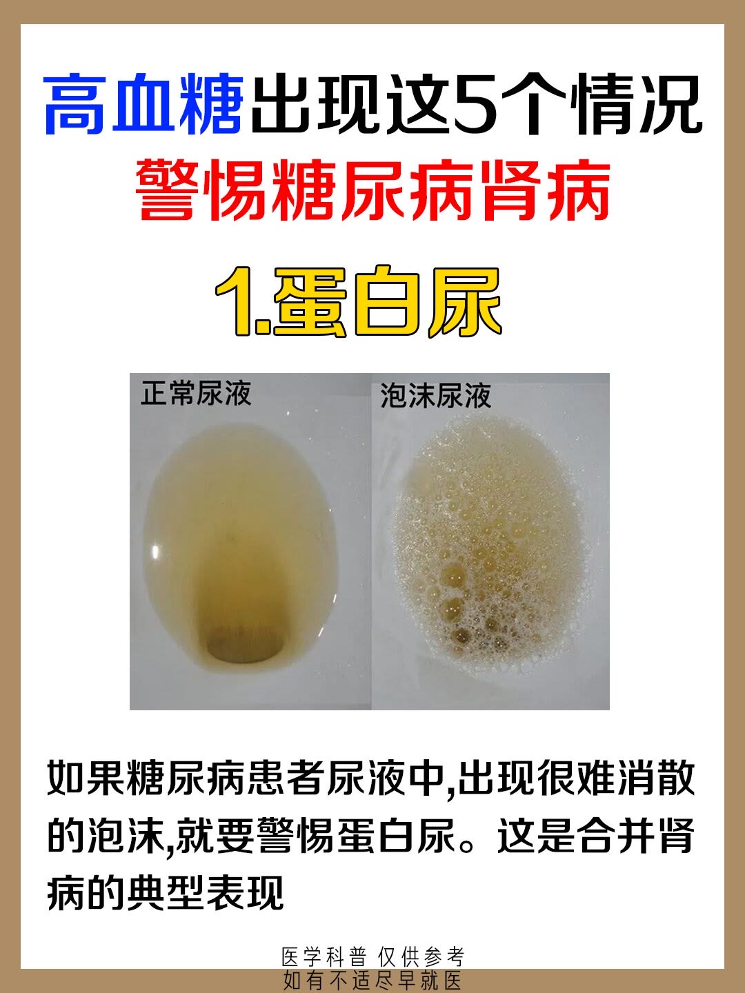血糖高是怎么引起的?