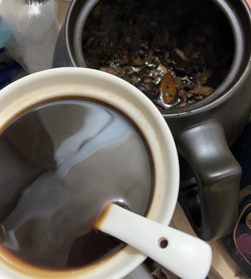 中药可不可以晚上煎好第二天喝
