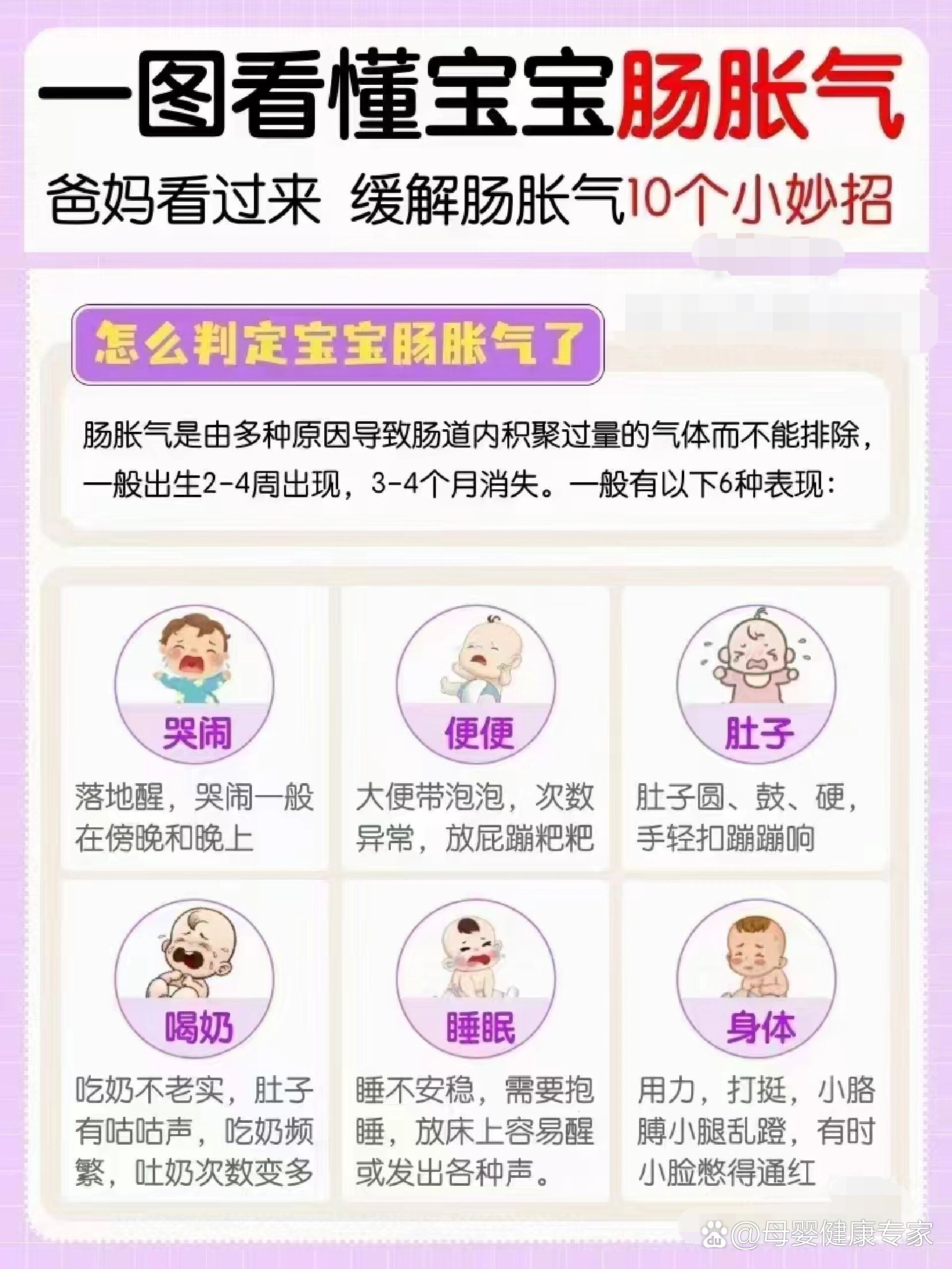 宝宝胃肠炎的症状表现