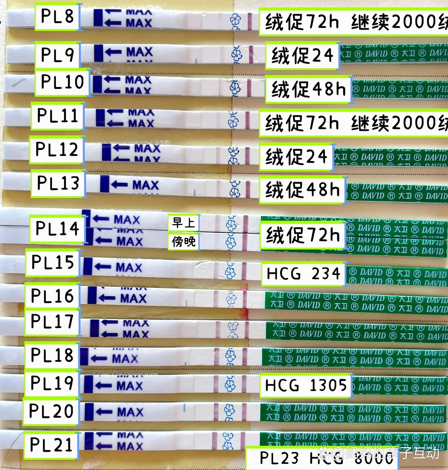 打绒促后最佳同房时间