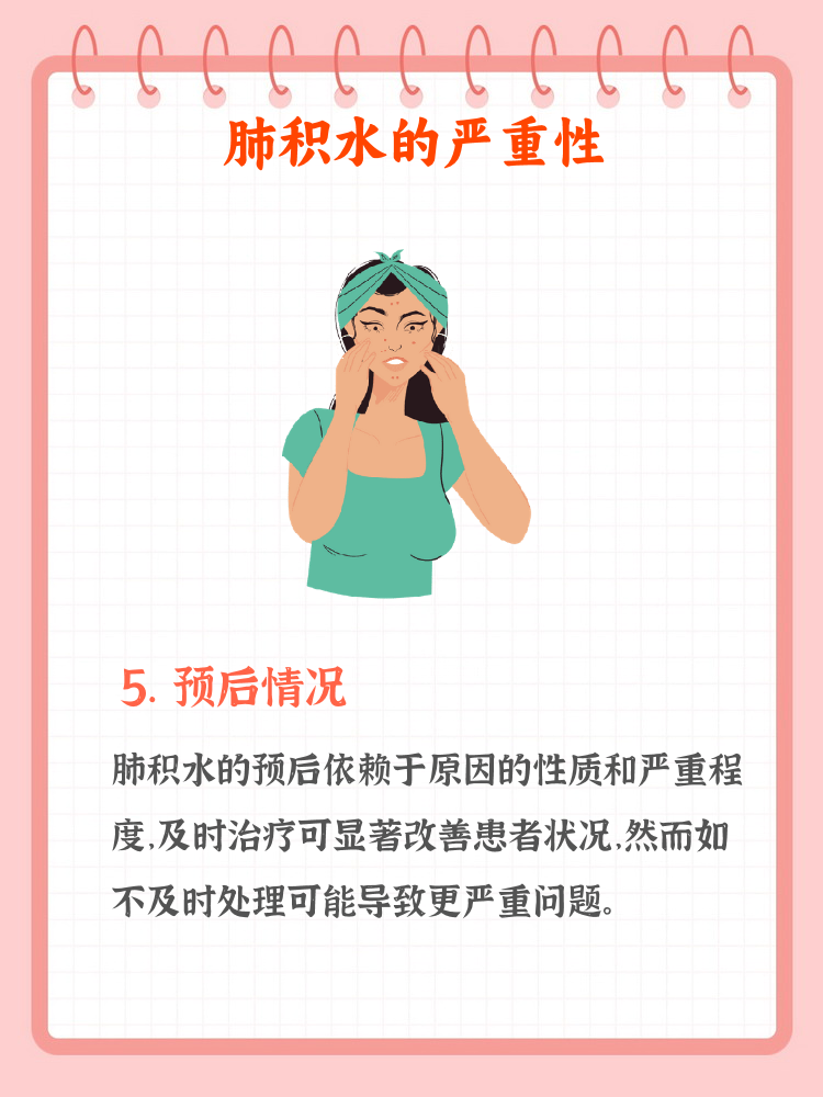 肺积水是什么原因引起了