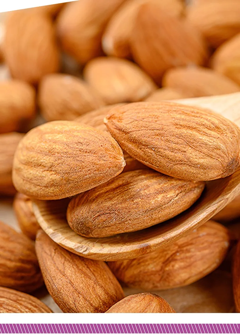 孕妇可以吃扁桃仁吗?