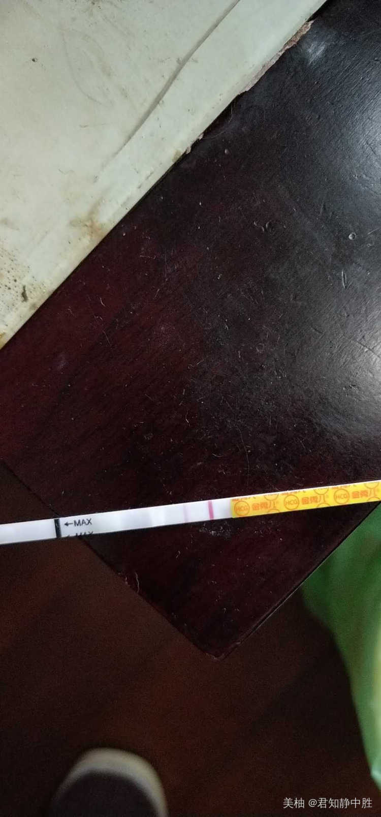 我月经是黑色的怎么回事