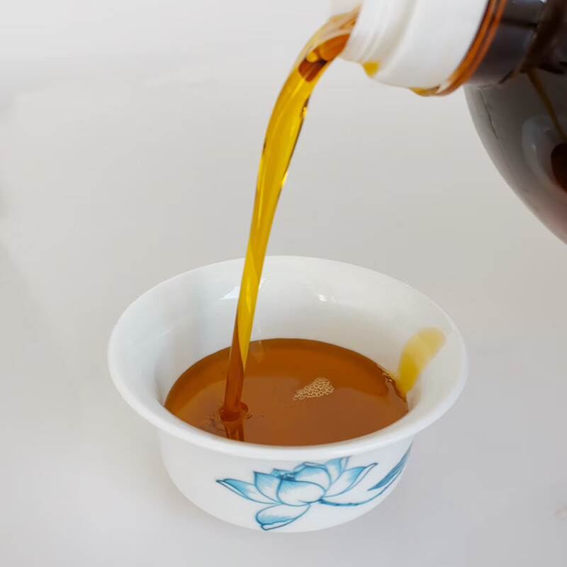 怀孕后可以吃麻油吗