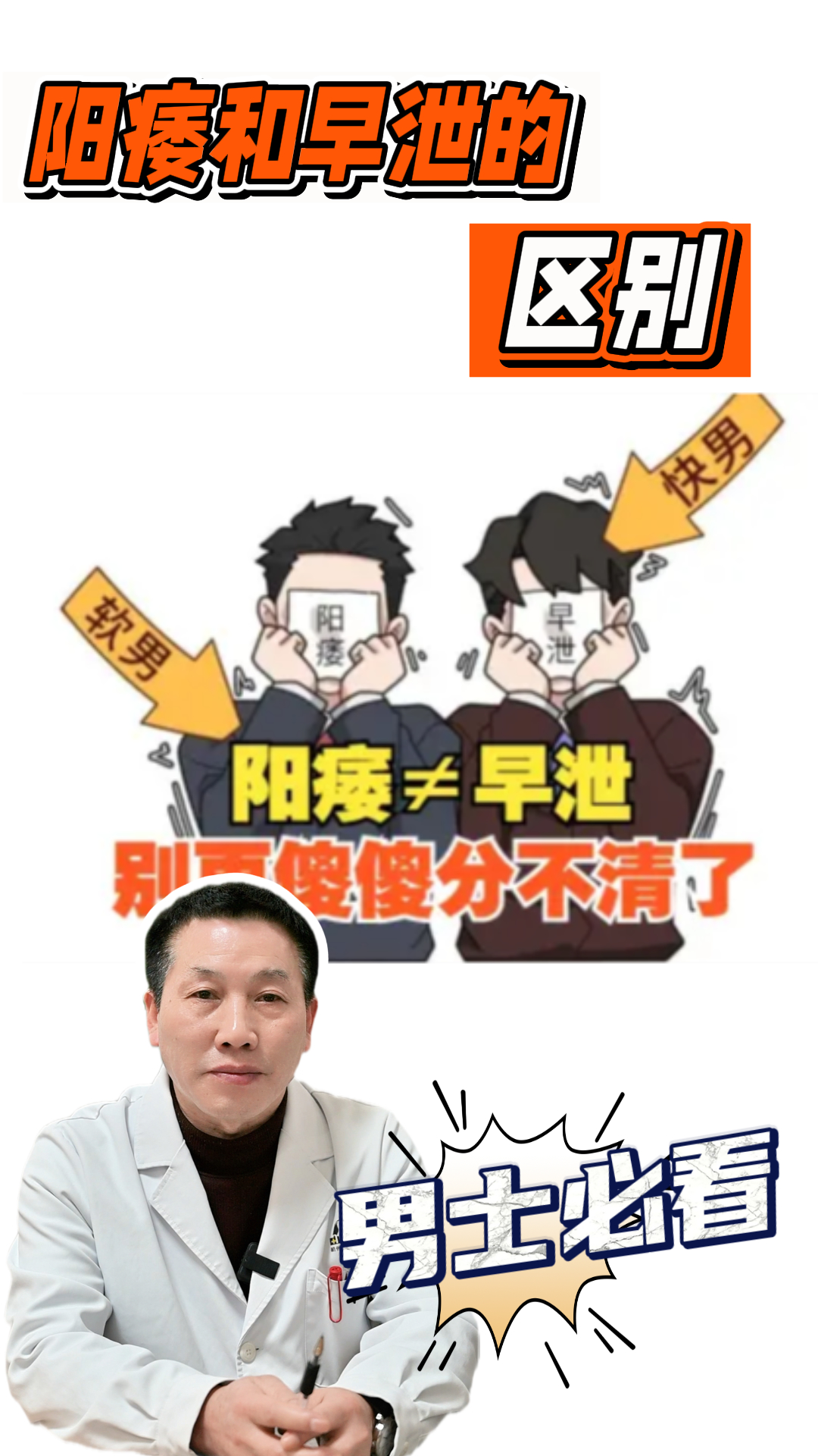 青少年早泄怎么治疗