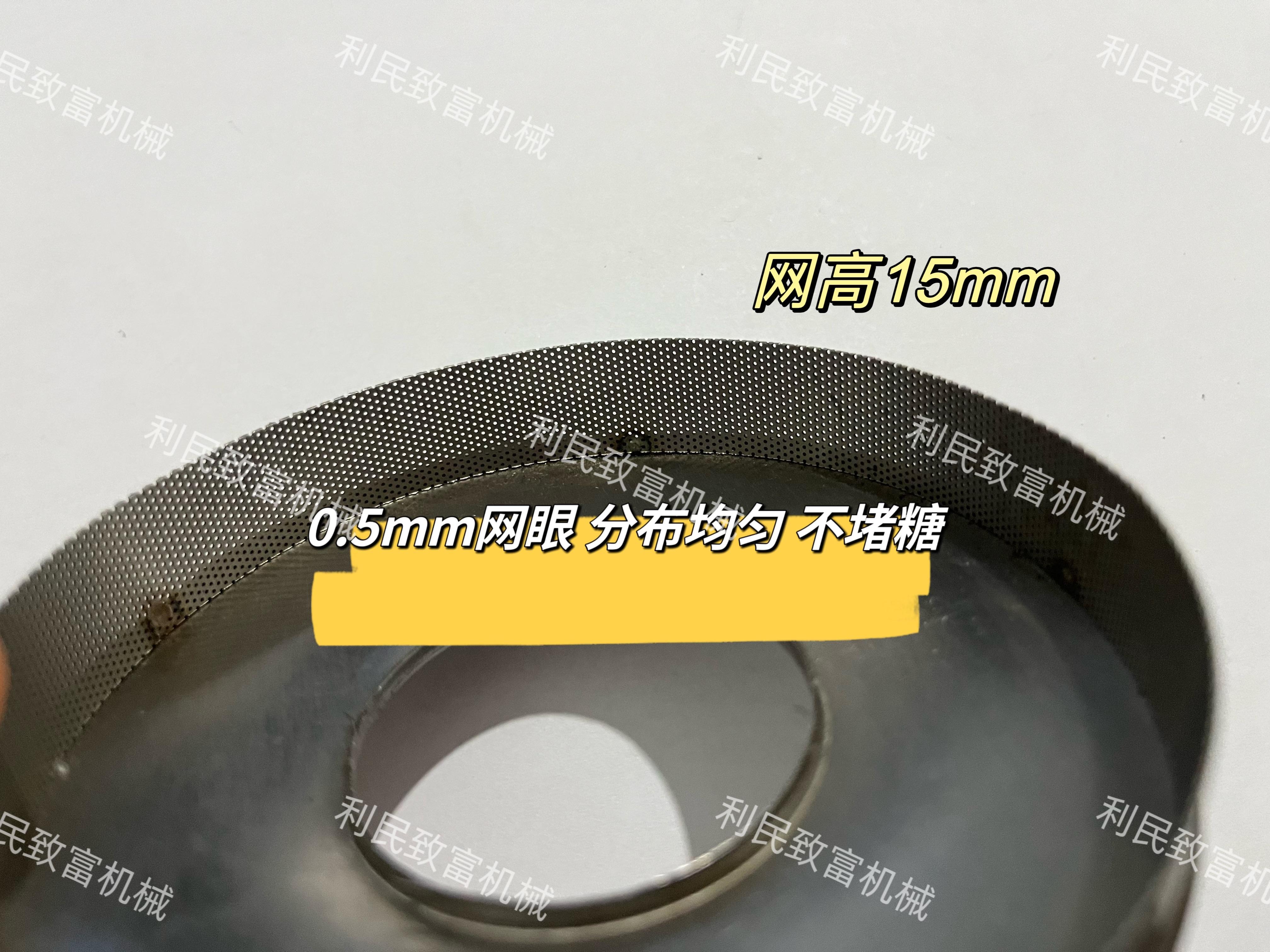什么是糖网