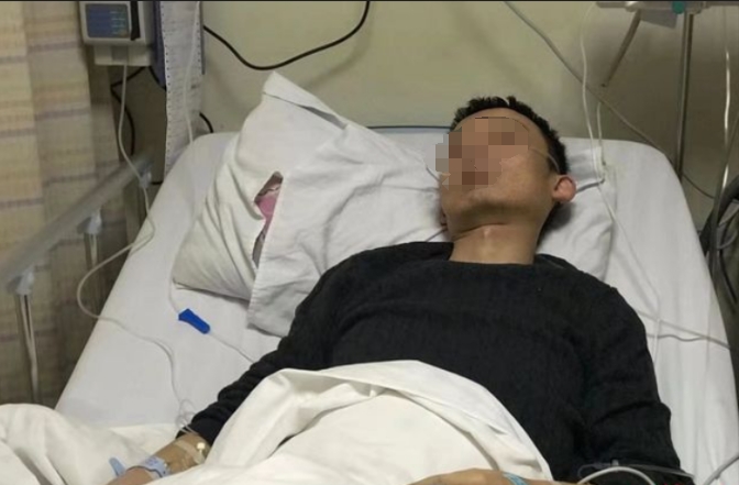 得了乙肝的人会怎么样