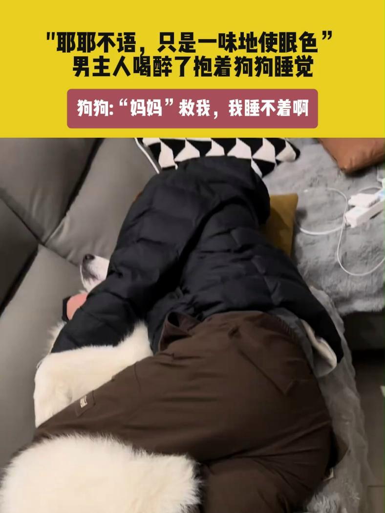 我是一位女生前几天我在床上趴着被我家狗从后