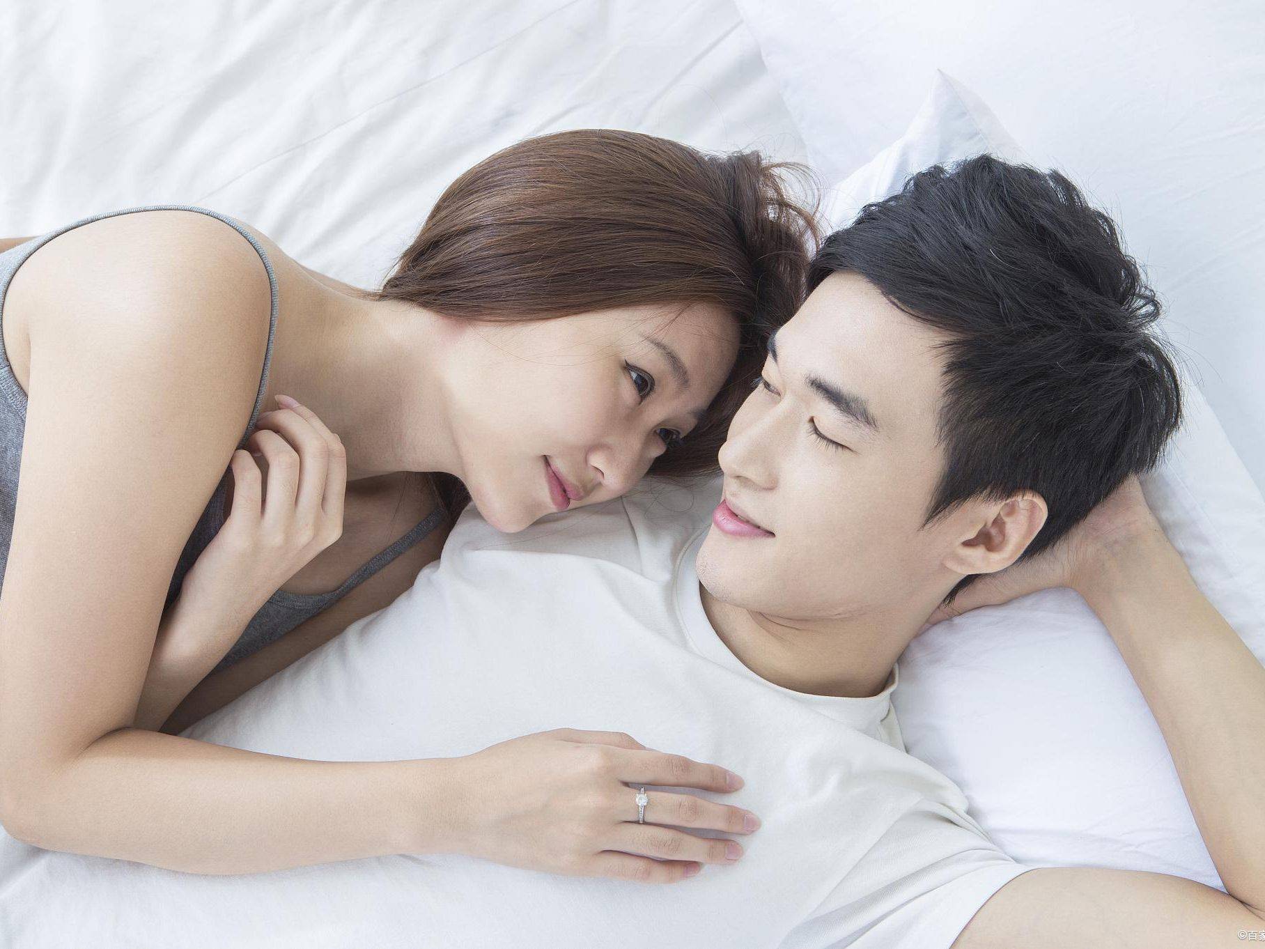 我和老公的性生活