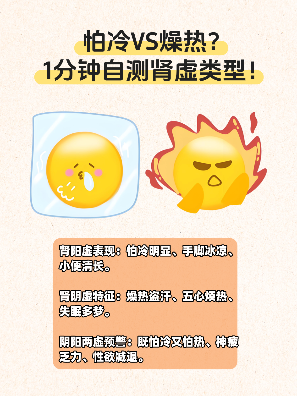 出汗多是肾阳虚吗