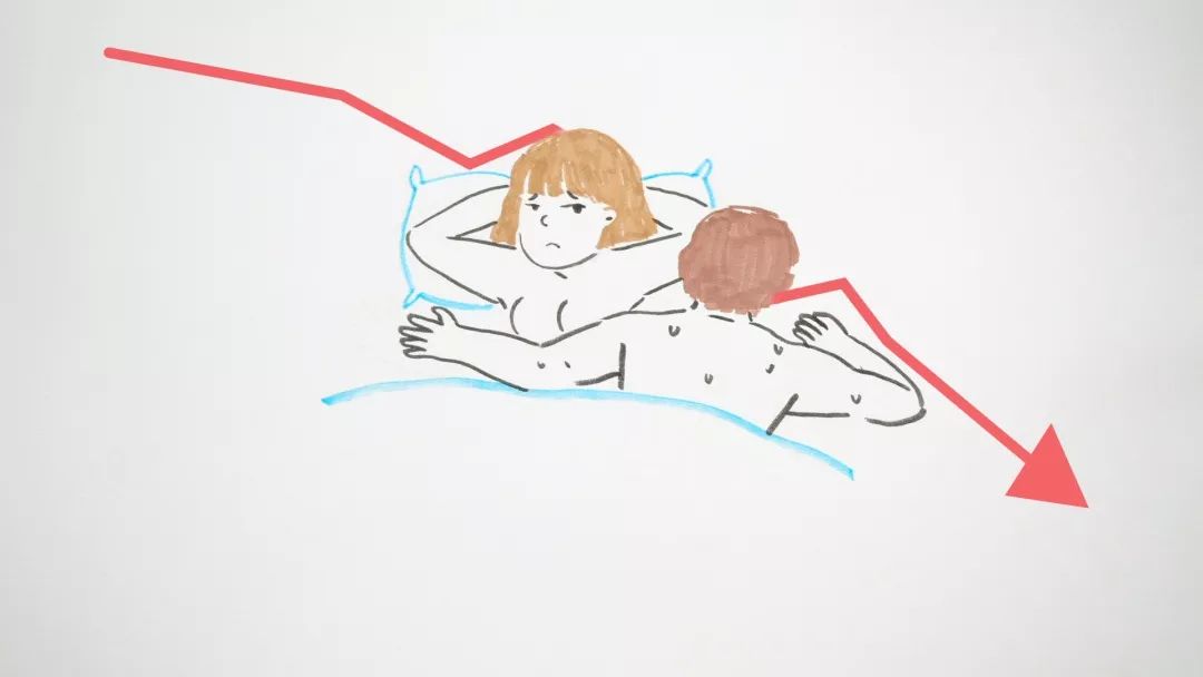 女性初夜应该有什么感觉?