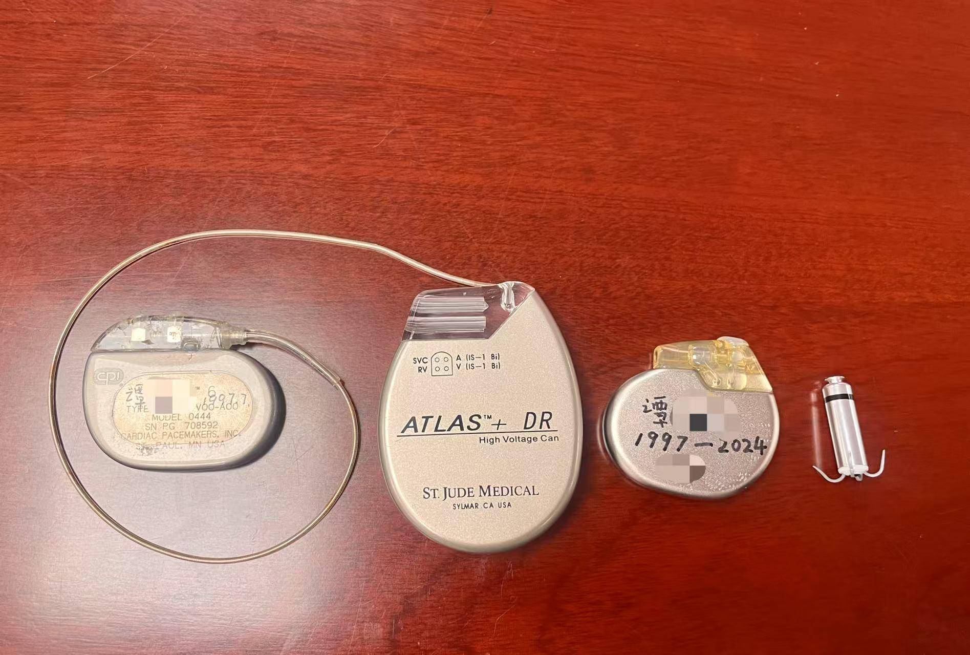 心脏起搏器医保报销吗