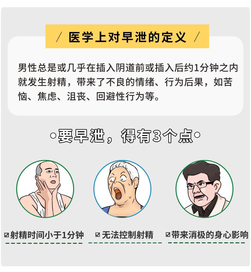 一般男人坚持多久是正常