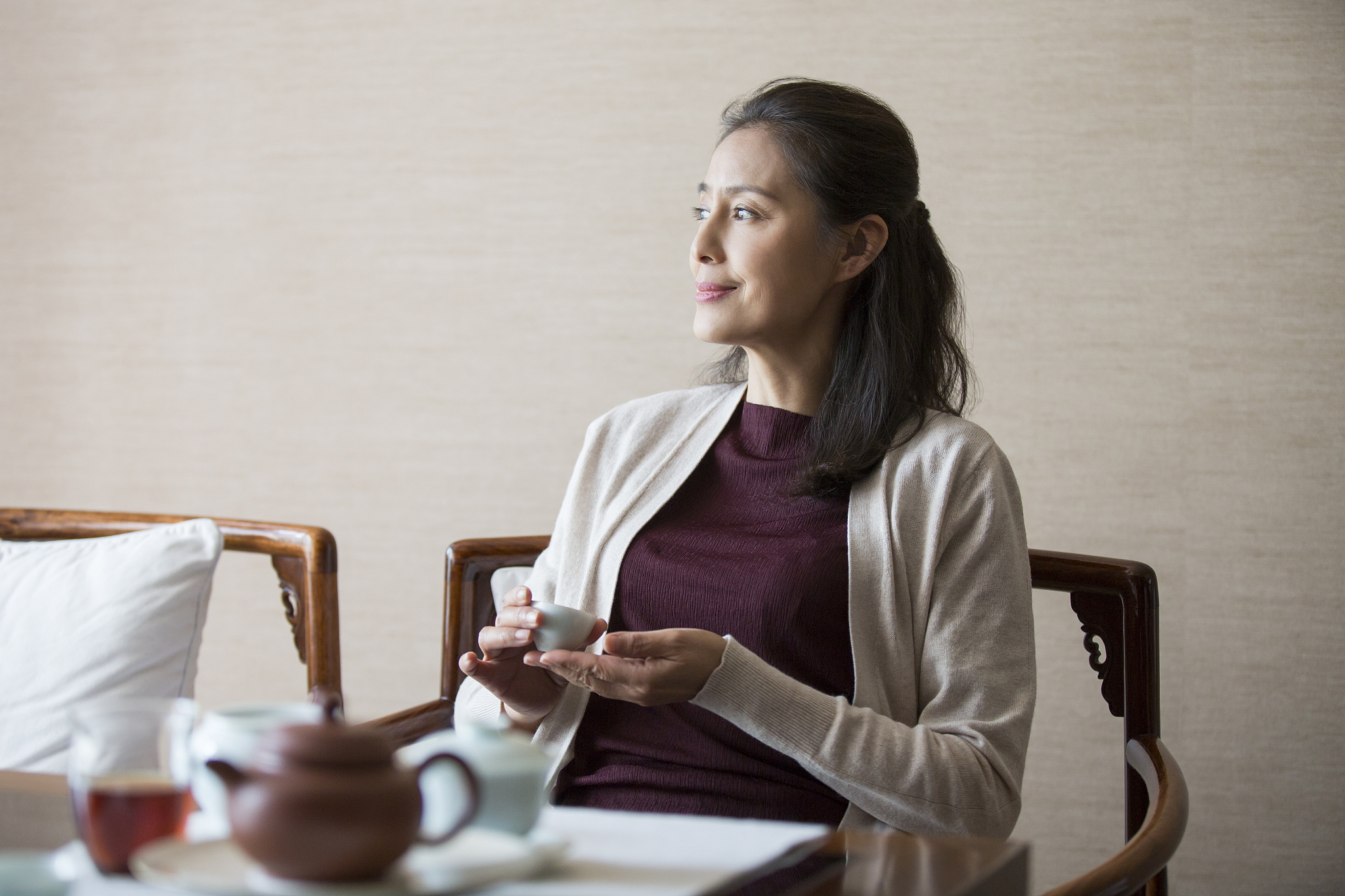 哺乳期可以喝茶吗哺乳期可以喝茶吗
