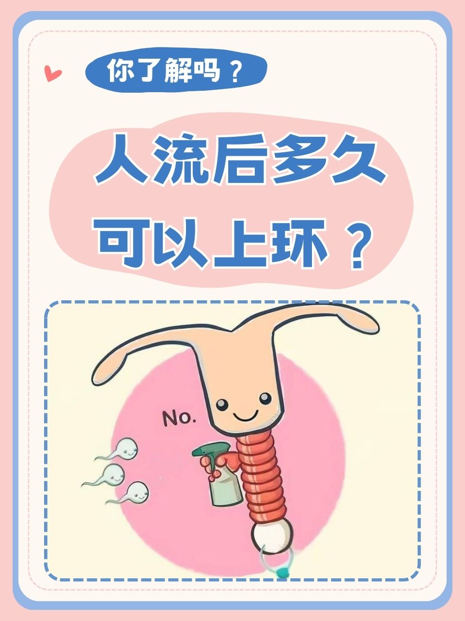 人流手术流程是什么