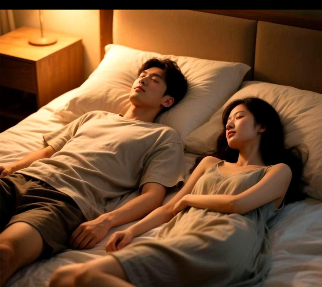 新婚之夜我和老公做了四次,因为是处女之身所以不