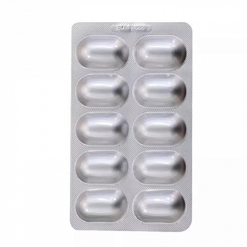 盐酸坦索罗辛缓释胶囊