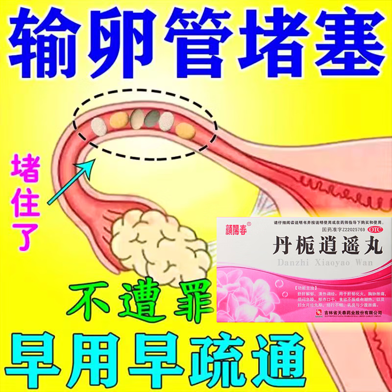 输卵管伞端粘连能治疗好吗