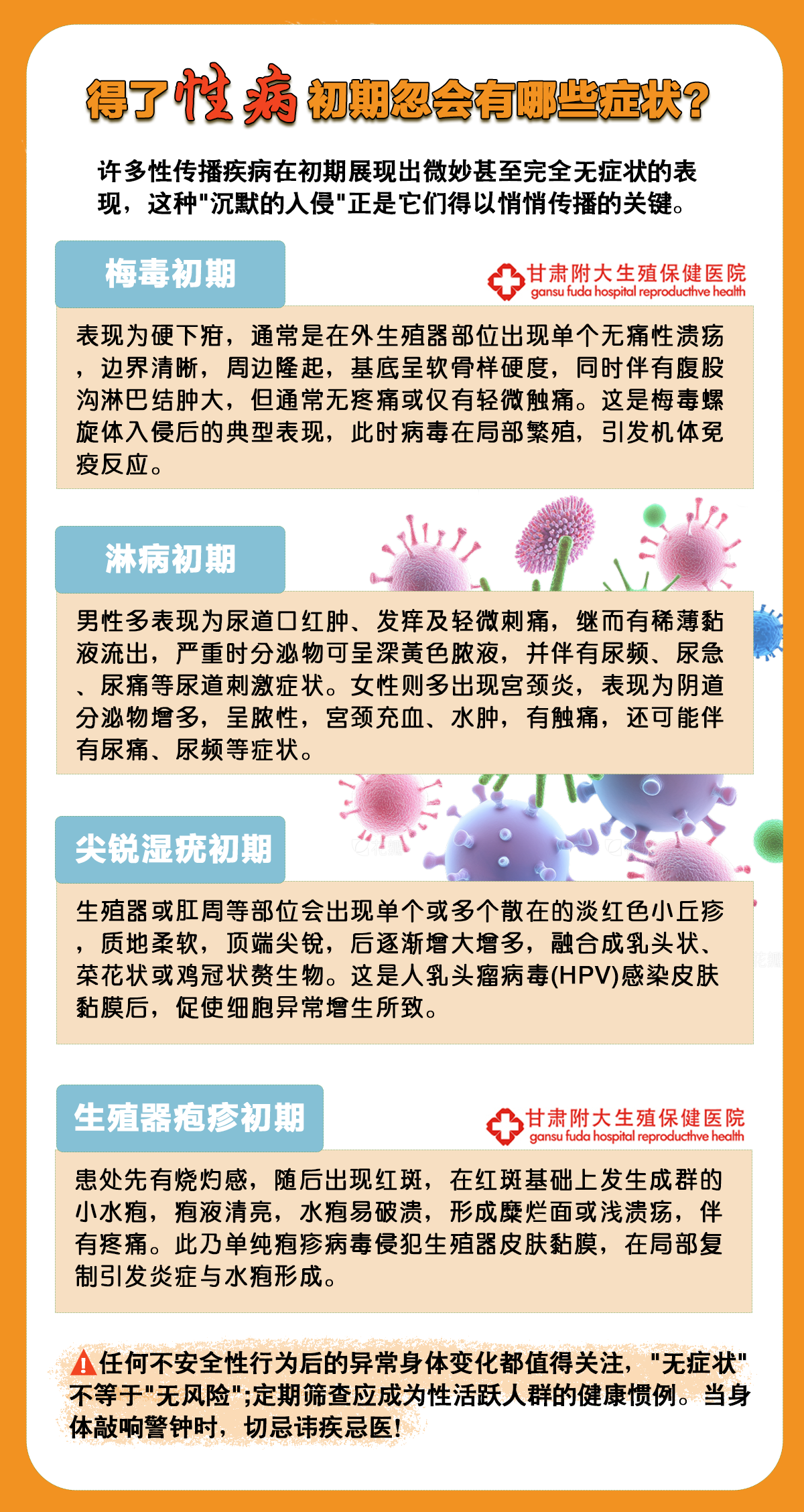 性病一般是怎么传染的?