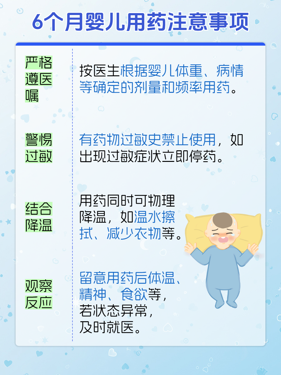 婴幼儿发烧不退怎么办