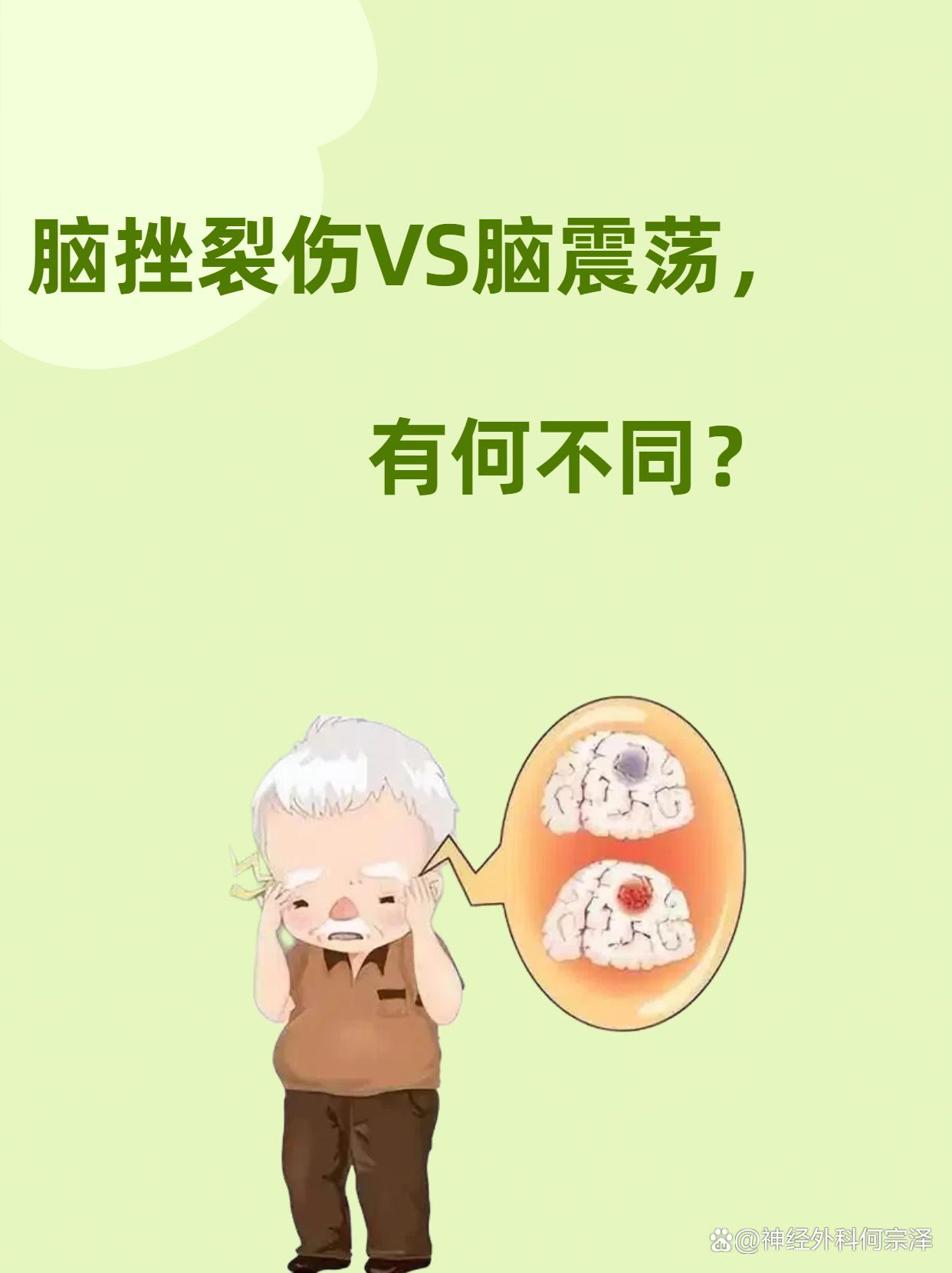 脑震荡后遗症有哪些