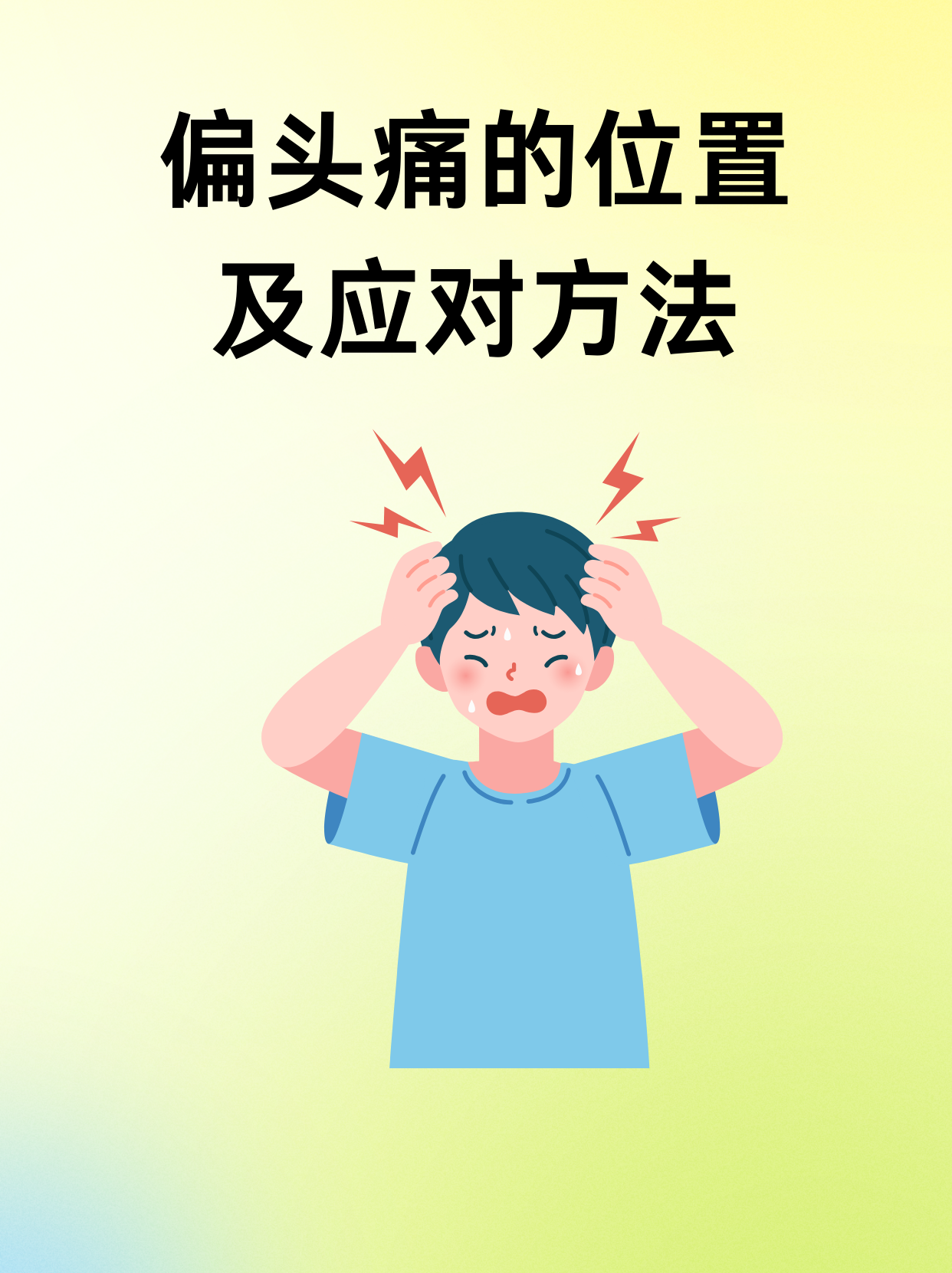 偏头痛的症状有哪些