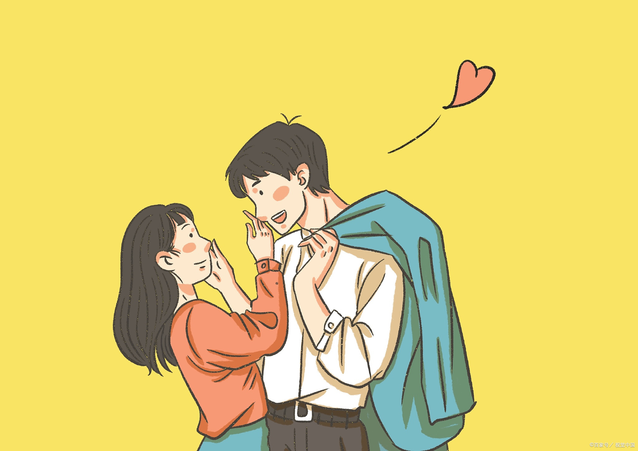两性生活漫画