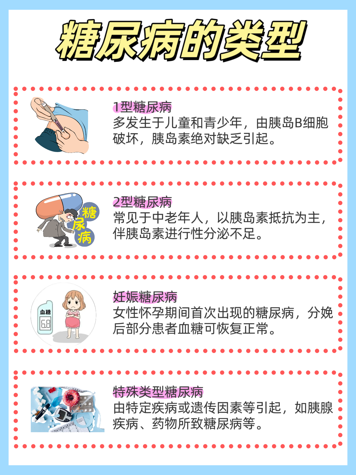 治糖尿病最佳方法