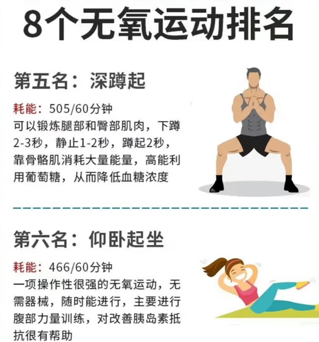 无氧运动会影响长高吗