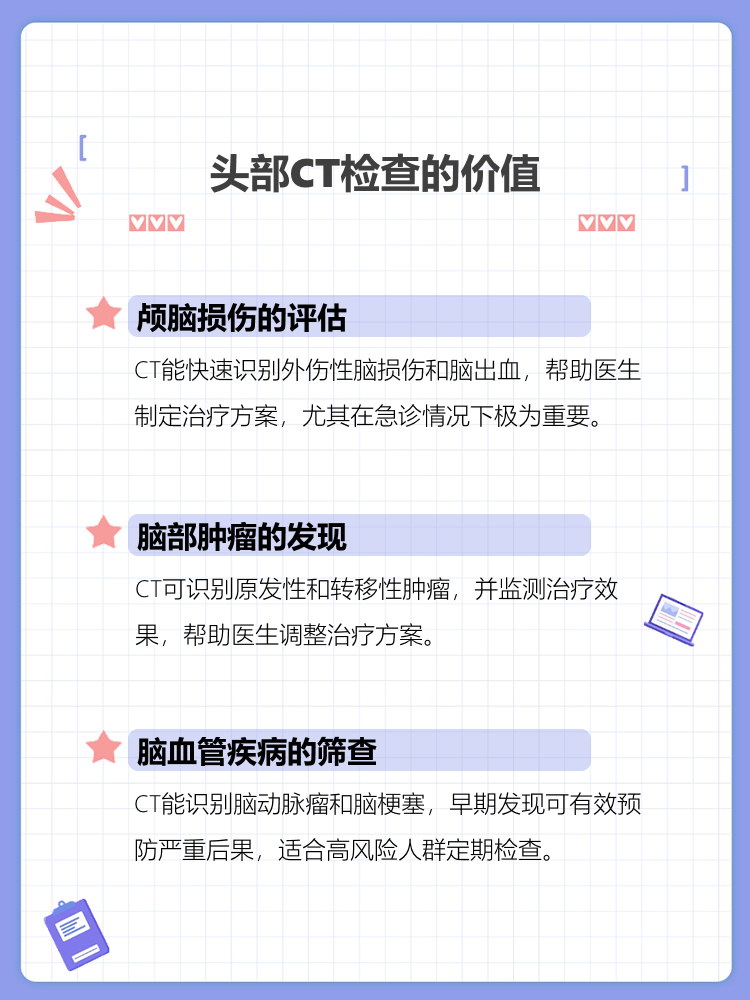 ct检查的危害